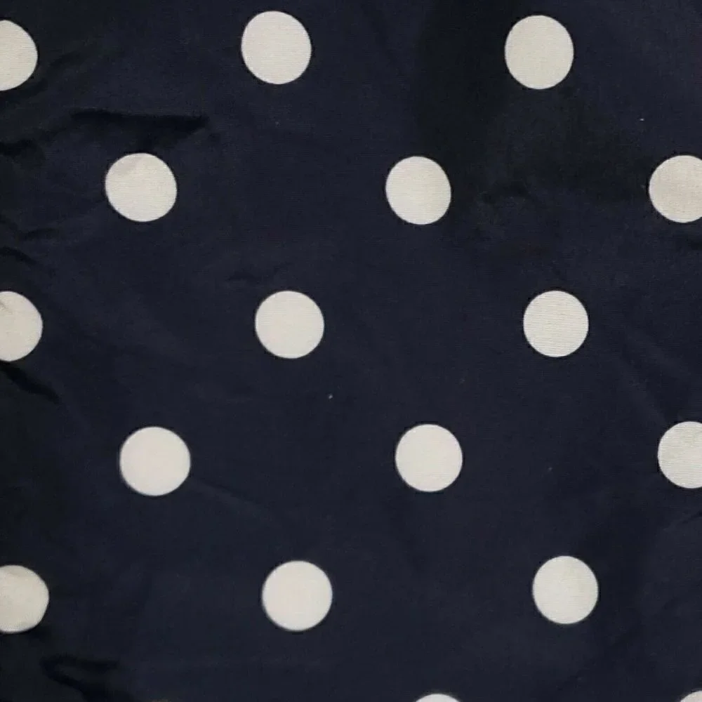 Osh Kosh B'gosh Toddler Navy Polka Dot Track Pants